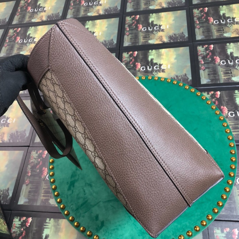 Replica Gucci Aaa-Ophidia Soft44*33Cm Medium Tote 5479471:1High-quality replica