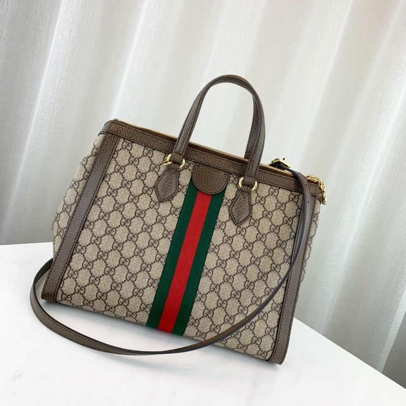 Replica Gucci Ophidia Gg Medium Tote Bag 5245371:1High-quality replica