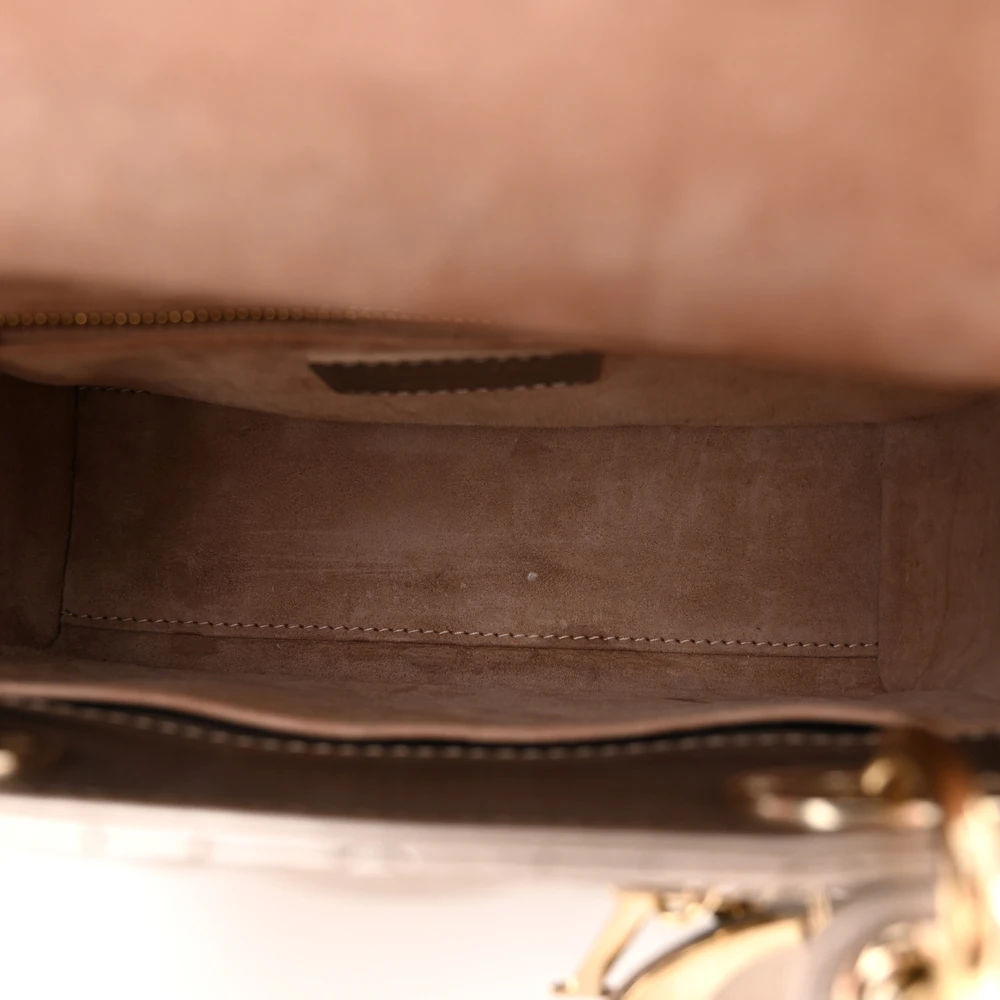 High-Quality Mirror ABC Dior Lady Handbags1:1High-quality replica