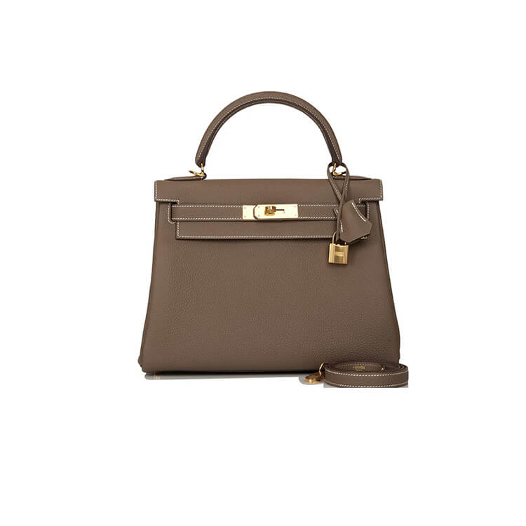 Hermès Kelly Bag1:1High-quality replica