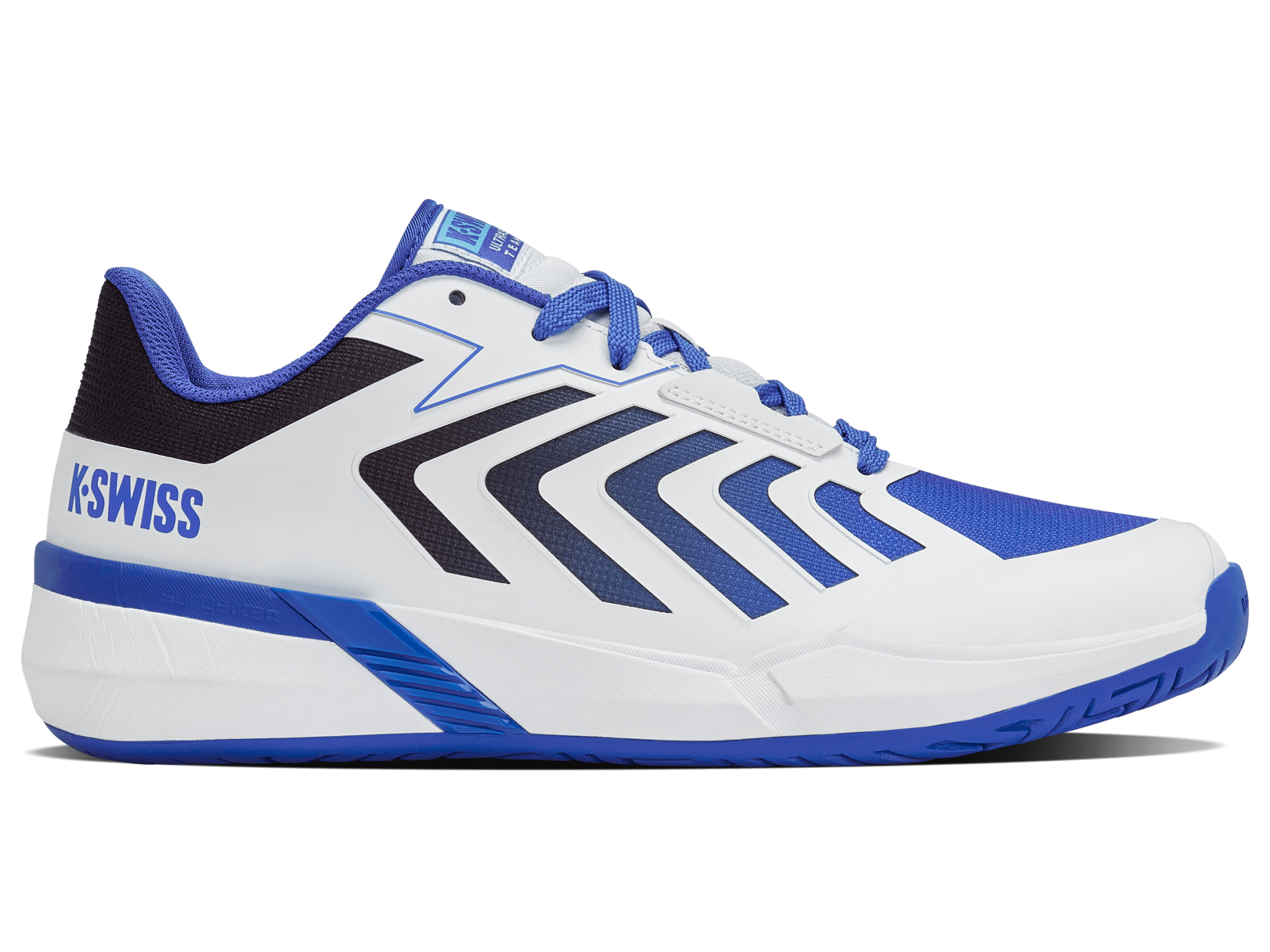 ULTRASHOT TEAM 2 - Footwear K-Swiss