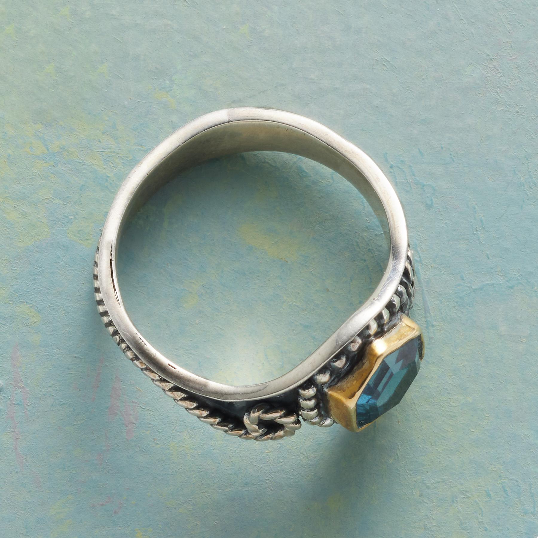 Mayfair Ring - Sundance Clothing