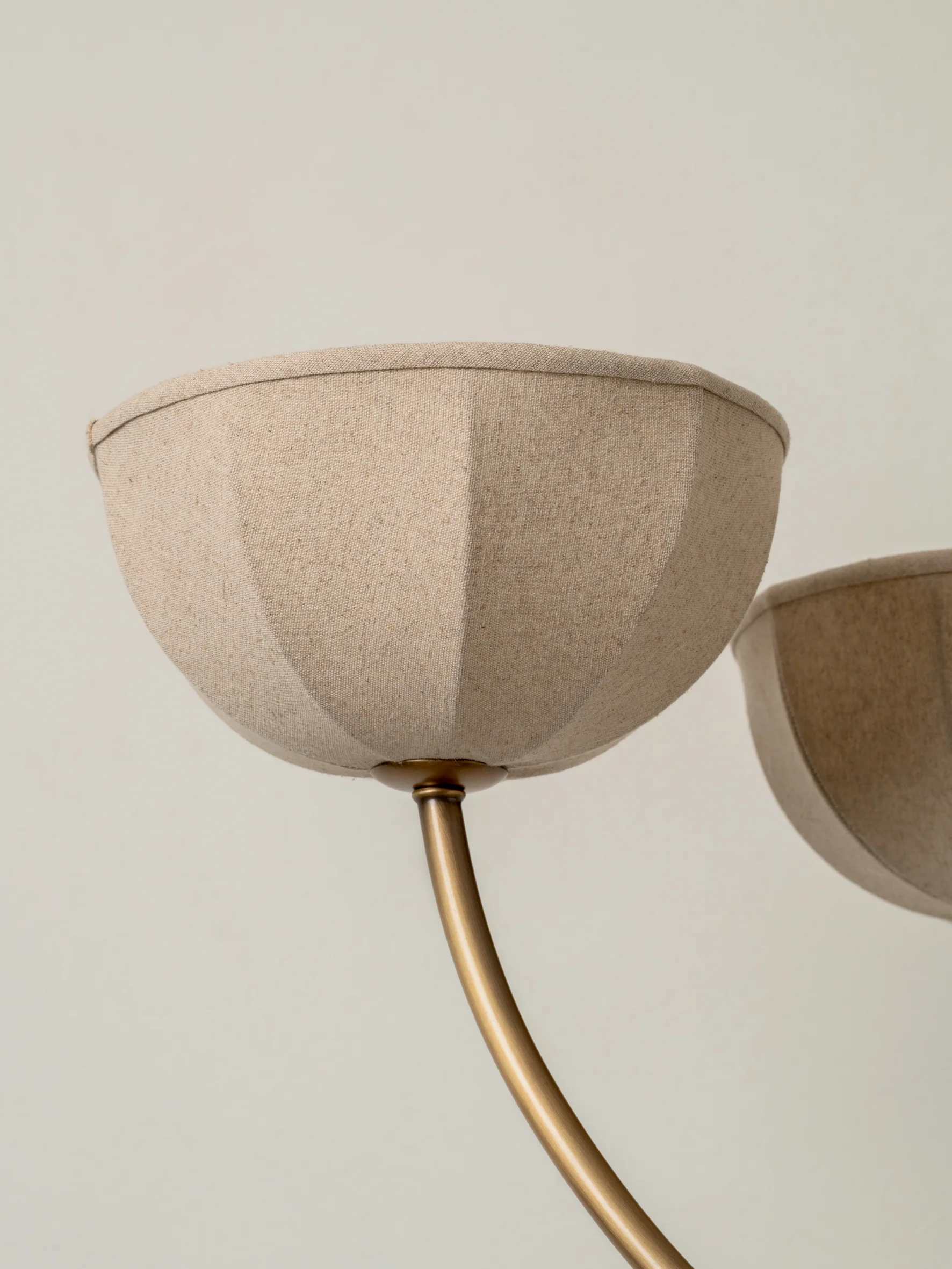 Ottino chandelier