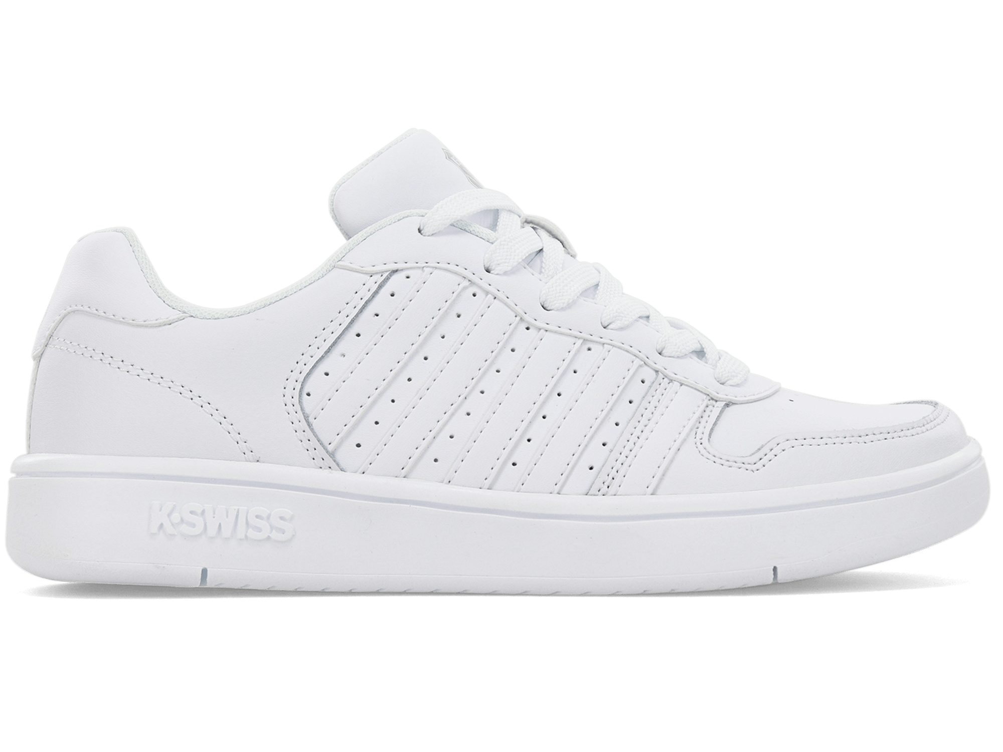 COURT PALISADES - Footwear K-Swiss