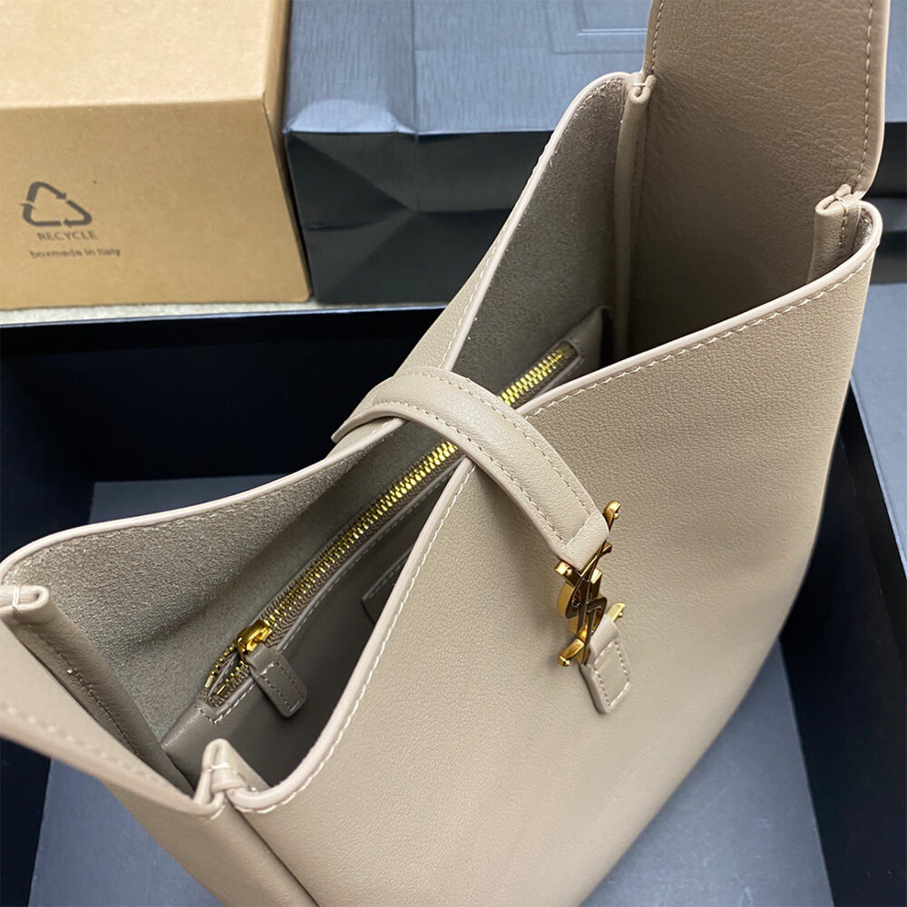 YSL le 5 a 7 Supple Small Bag1:1High-quality replica