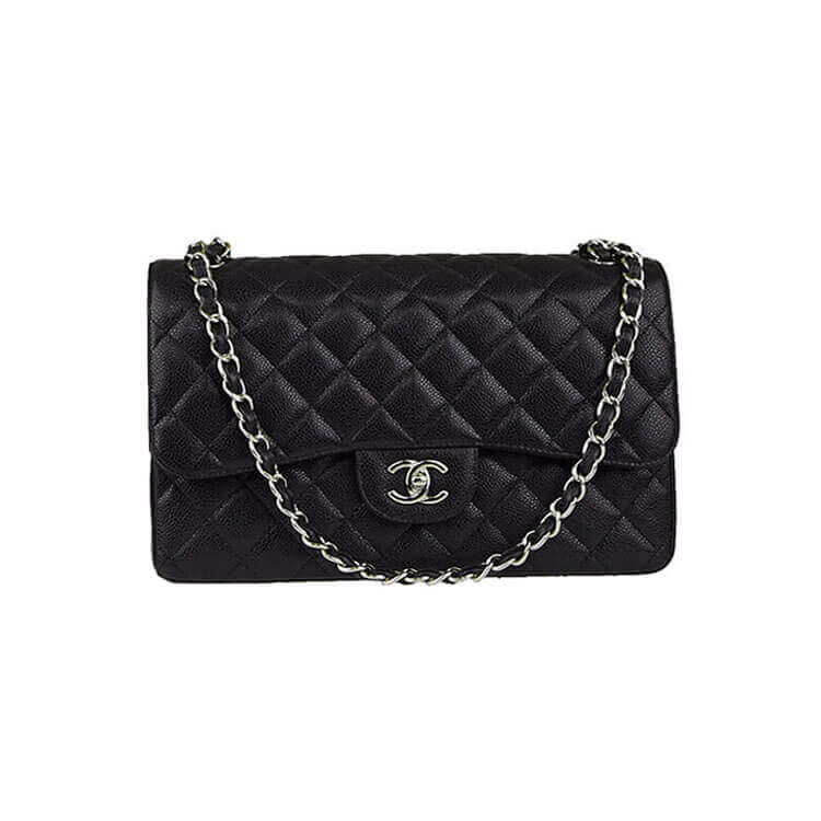 Chanel Large Classic Handbag1:1High-quality replica