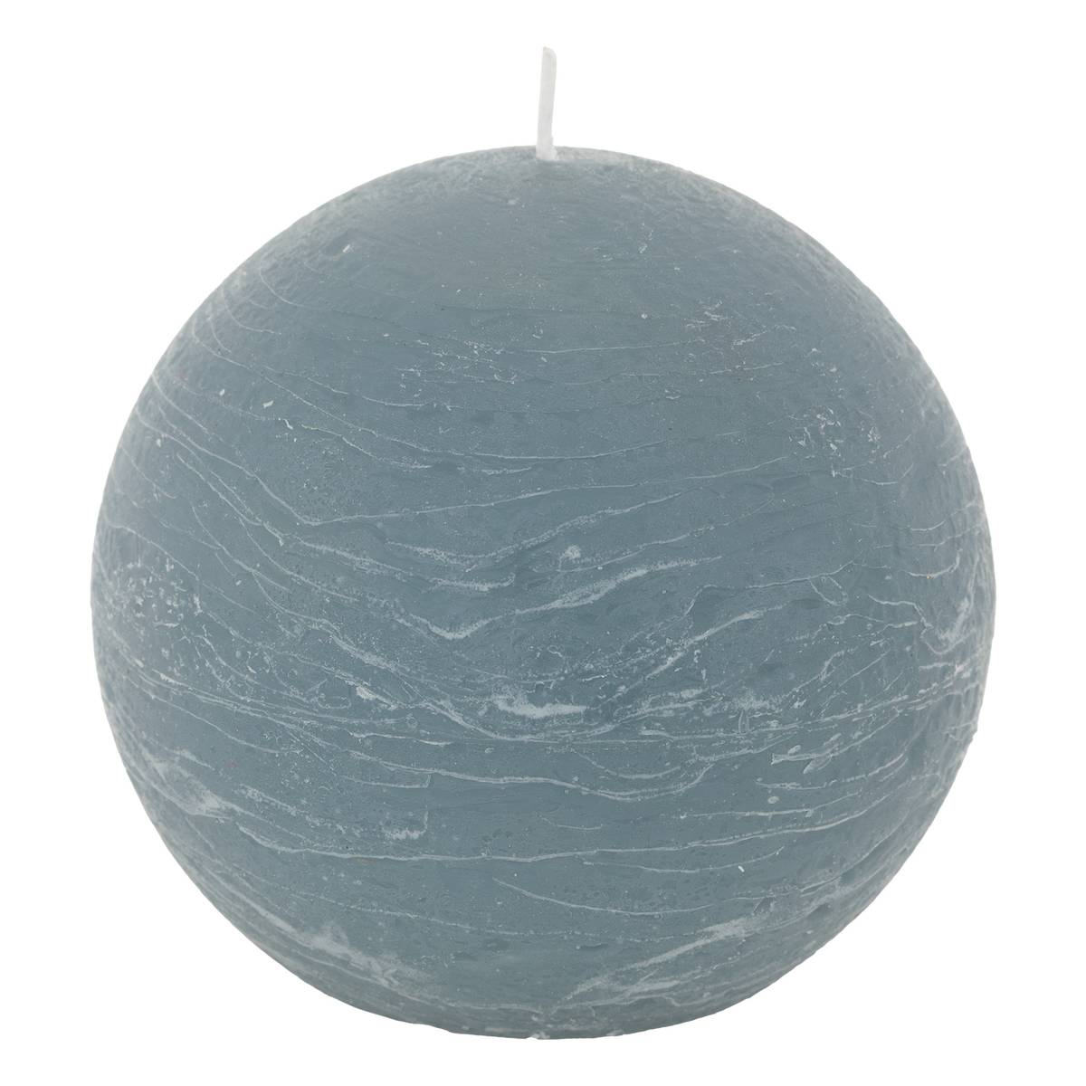 Ball candle "Olia" 445g