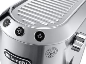Ekspres do kawy DeLonghi EC685 z pompą