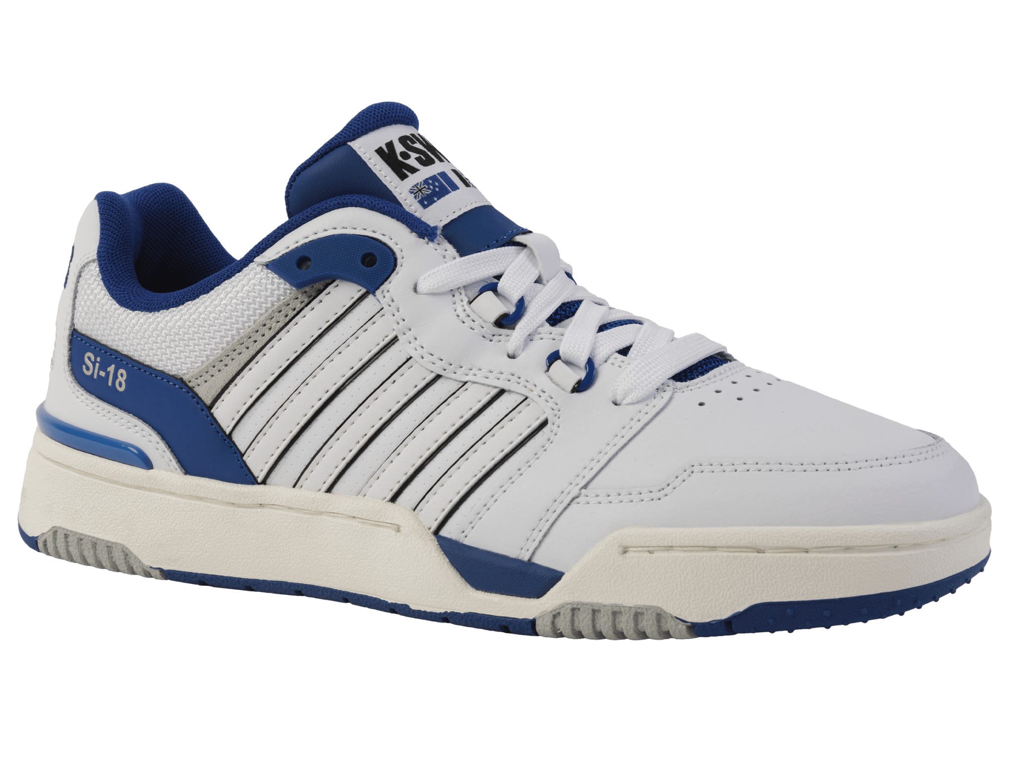 SI-18 RIVAL - Footwear K-Swiss