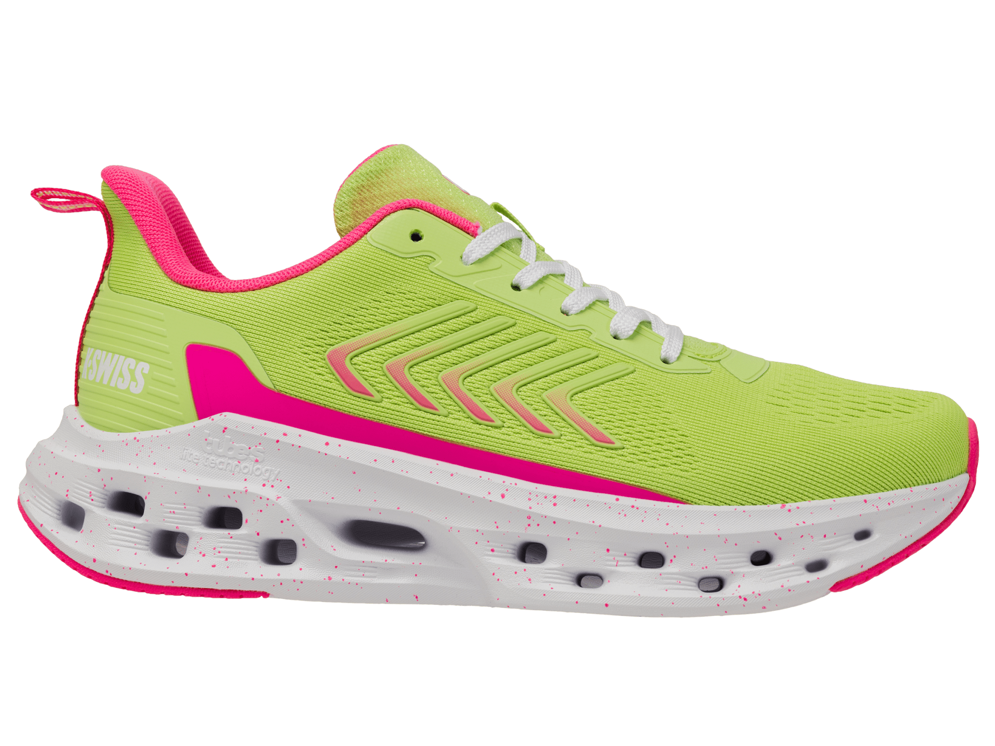 MELROSE TUBES LITE - Footwear K-Swiss