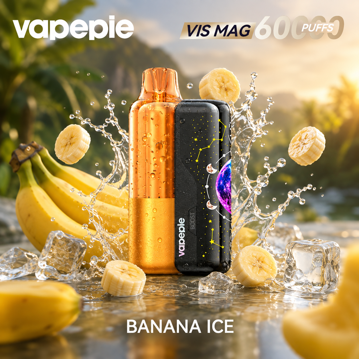 Ădes banĂĄn jĂ©g â VAPEPIE VIS MAG