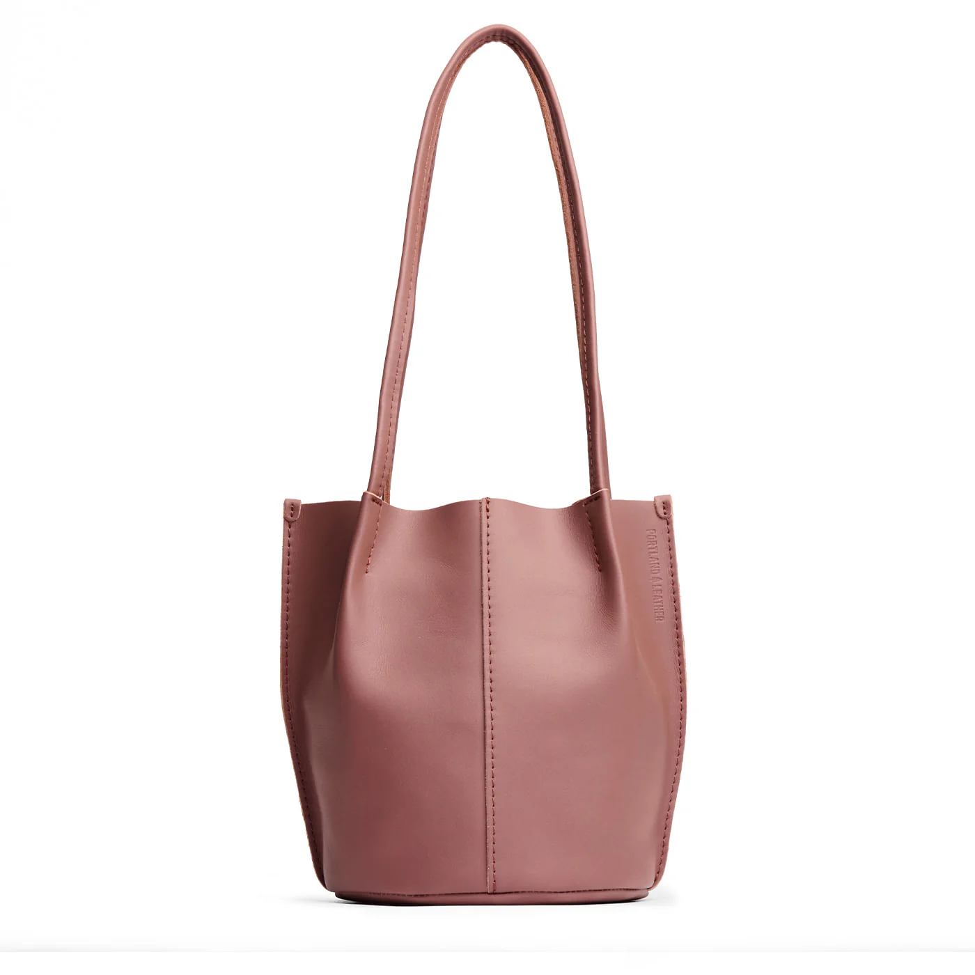 Devan Bucket Tote