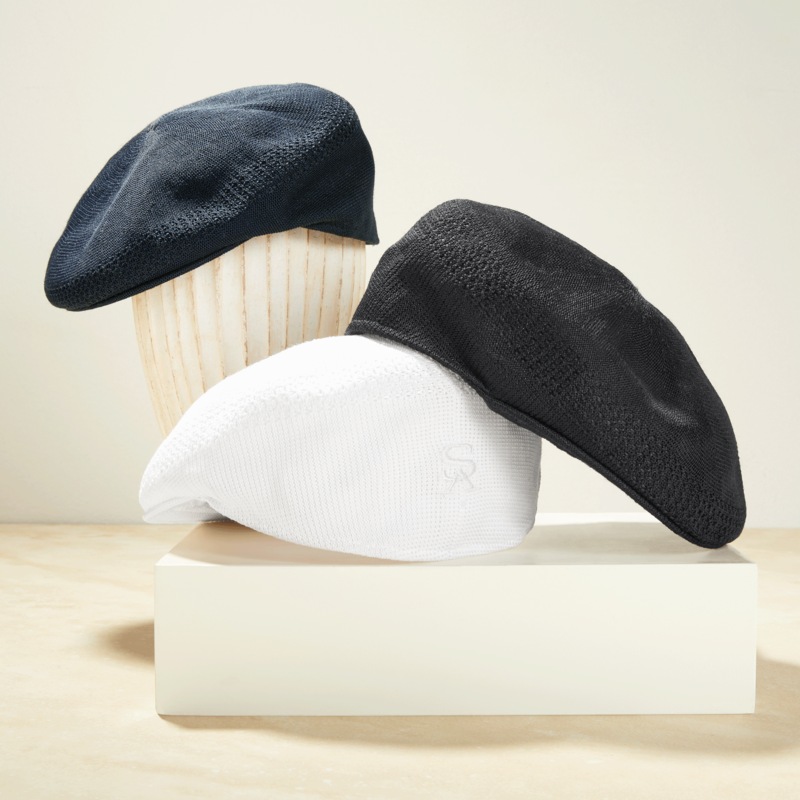 Stacy Adams Maywood Hat - MIDNIGHT VELVET CATALOG