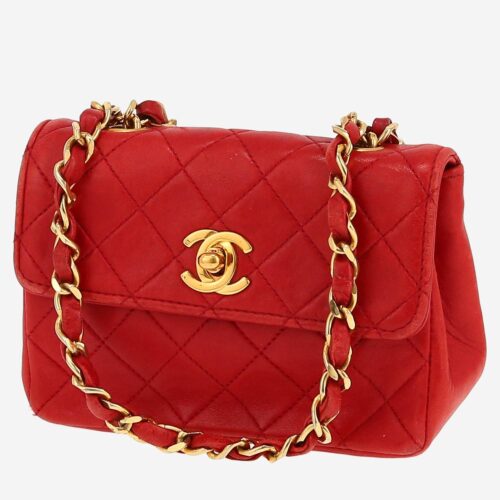 CHANEL – Premium Quality Designer Bags1:1High-quality replica