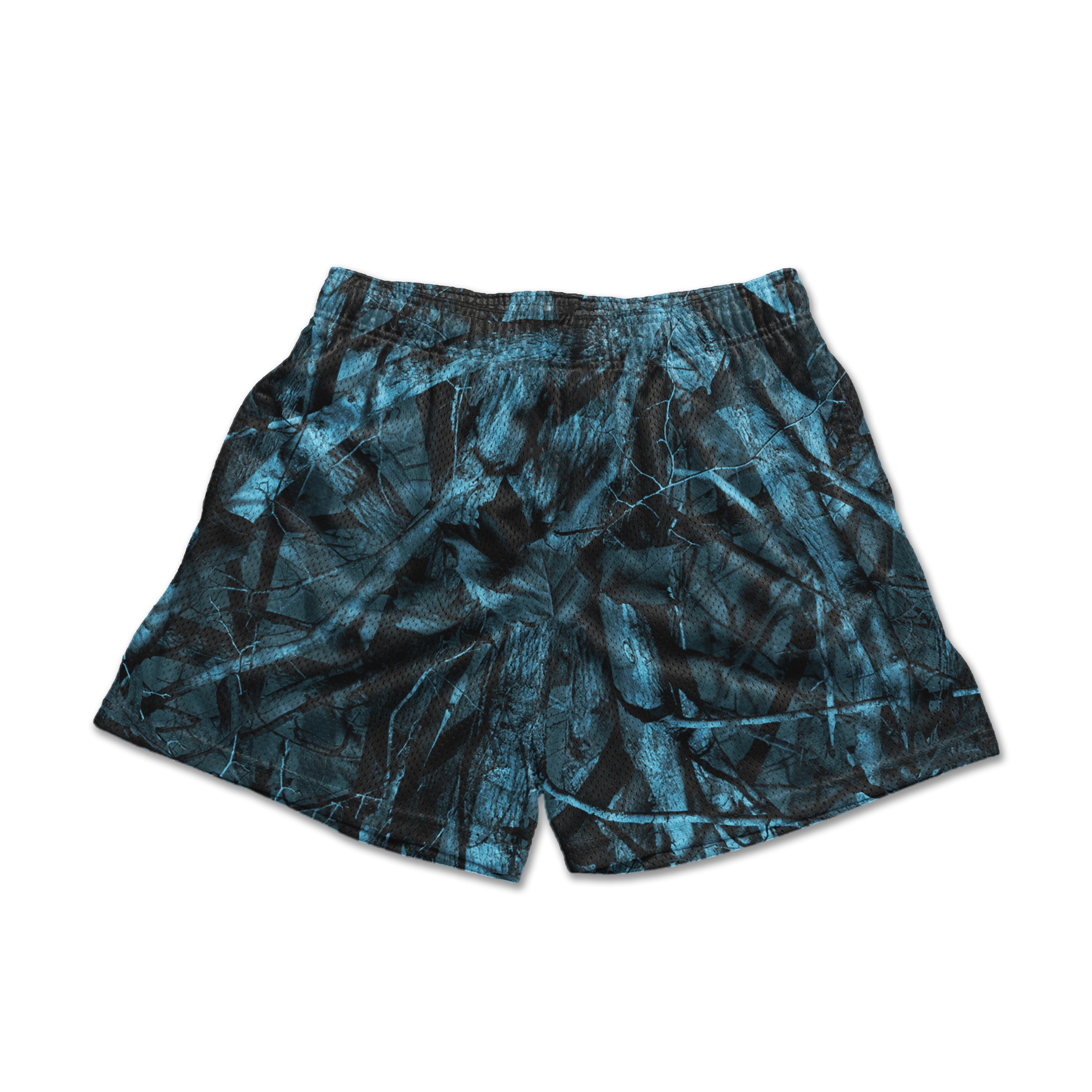 Hunter Short - Blue