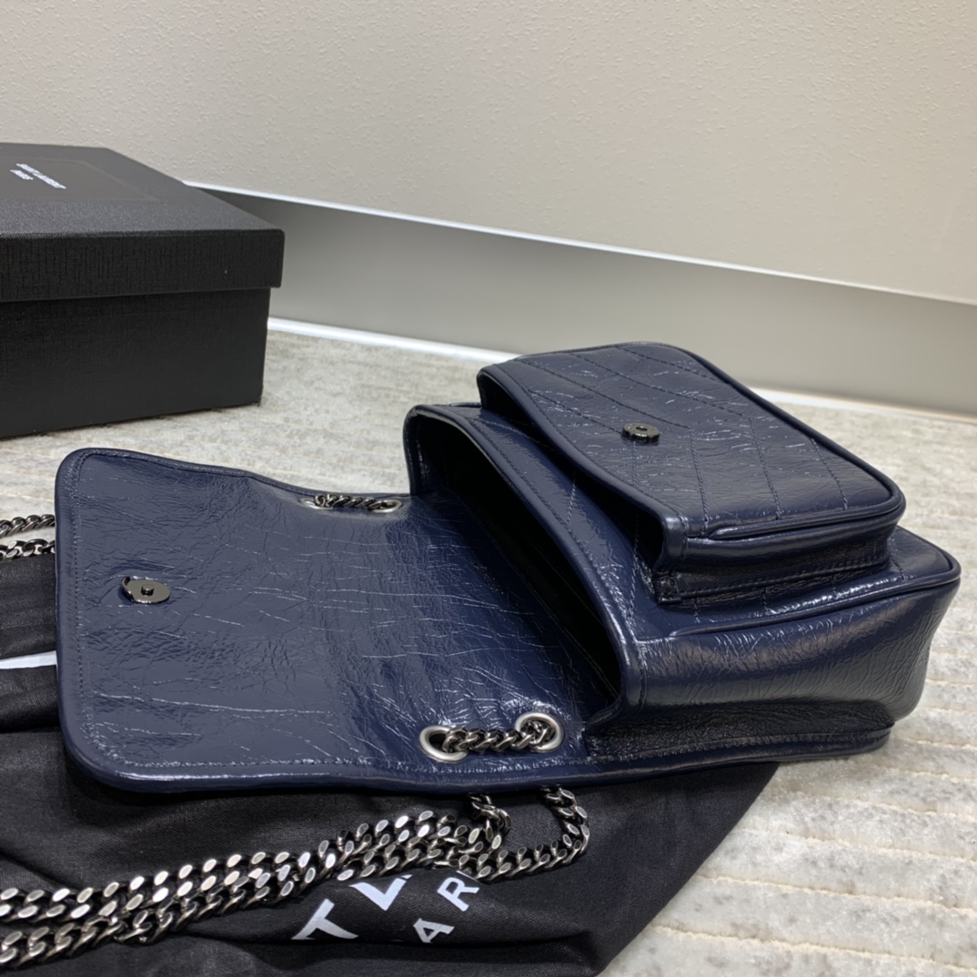YSL MEDIUM1:1High-quality replica