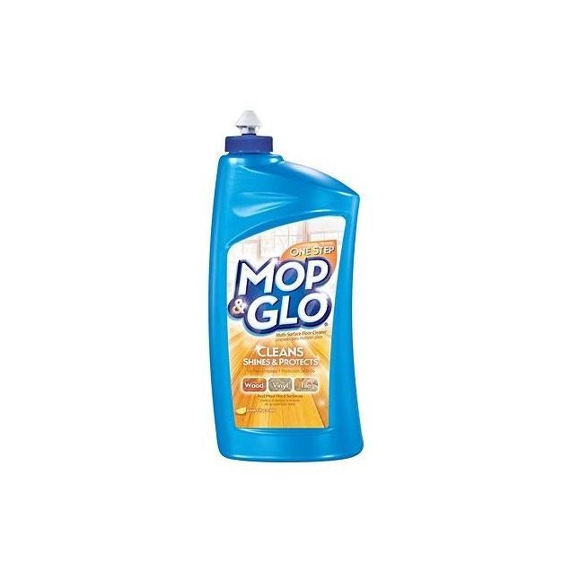 Mop & Glo 32 Oz. Multi-Surface Floor Cleaner