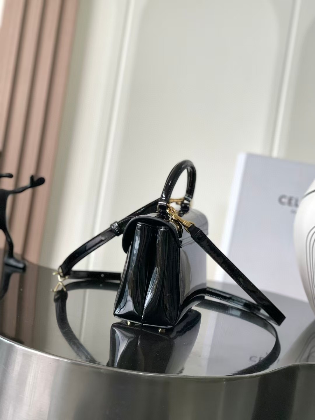 CELINE TEEN NINO BAG