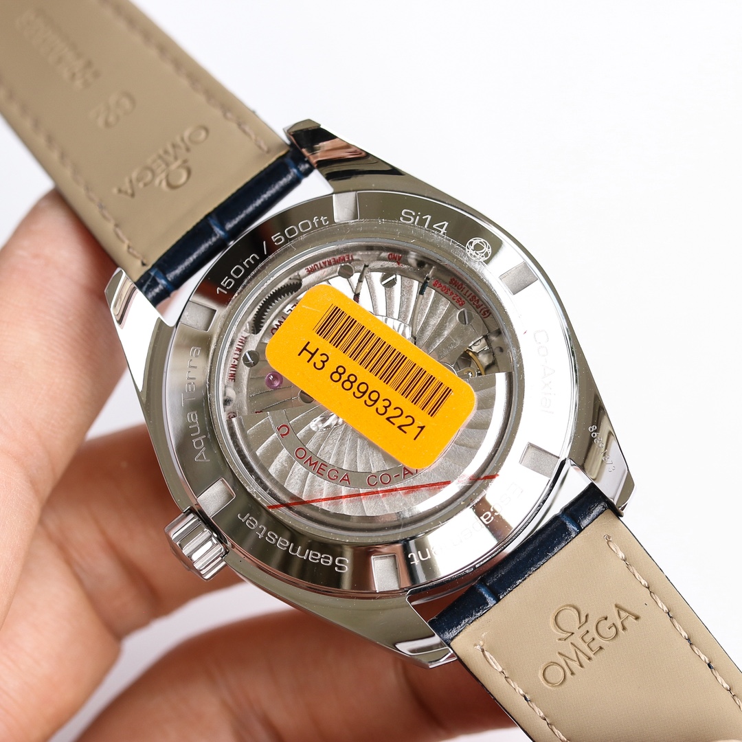 Omega Seamaster 150m(1:1 replica) - Top club