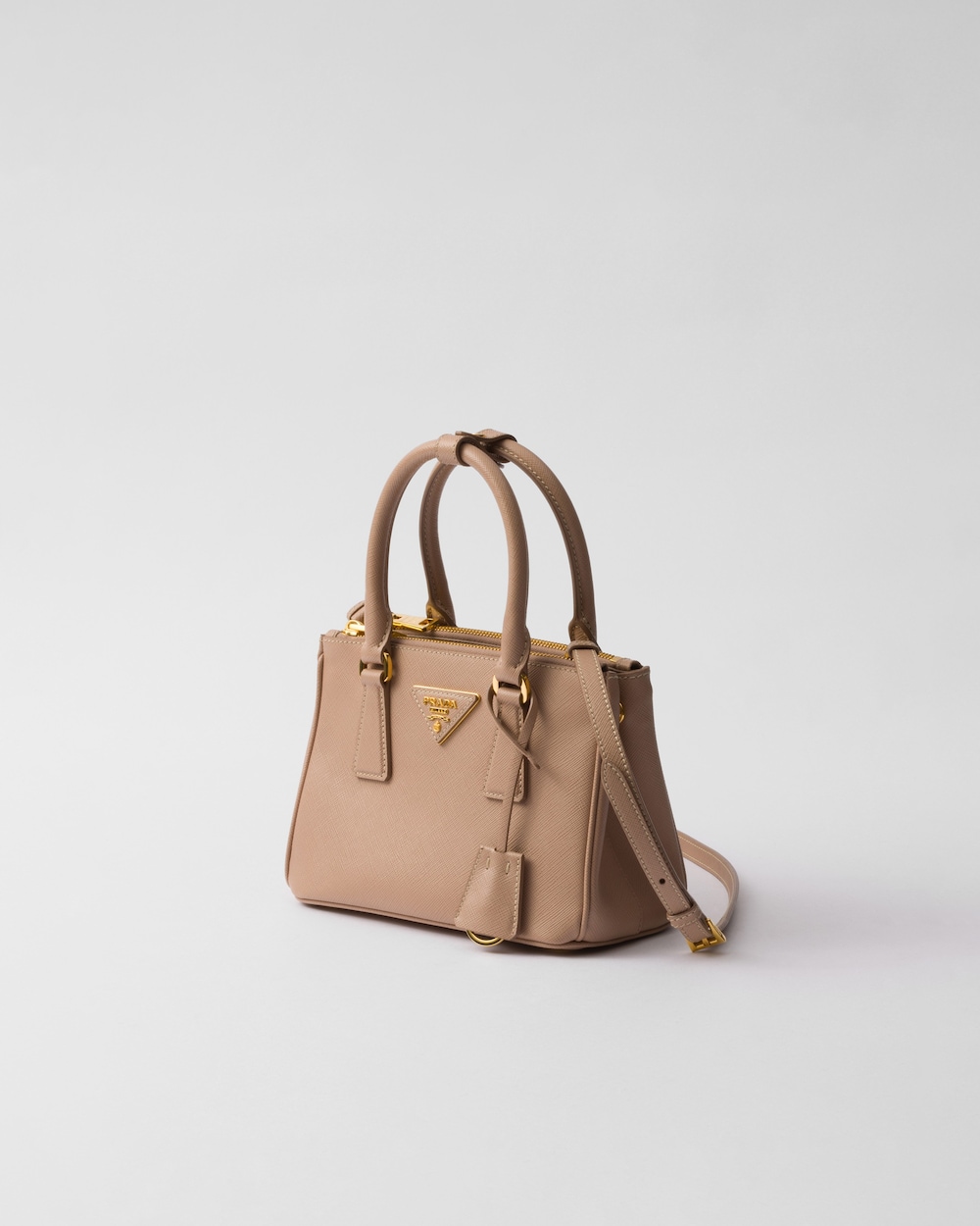 Prada Top handles