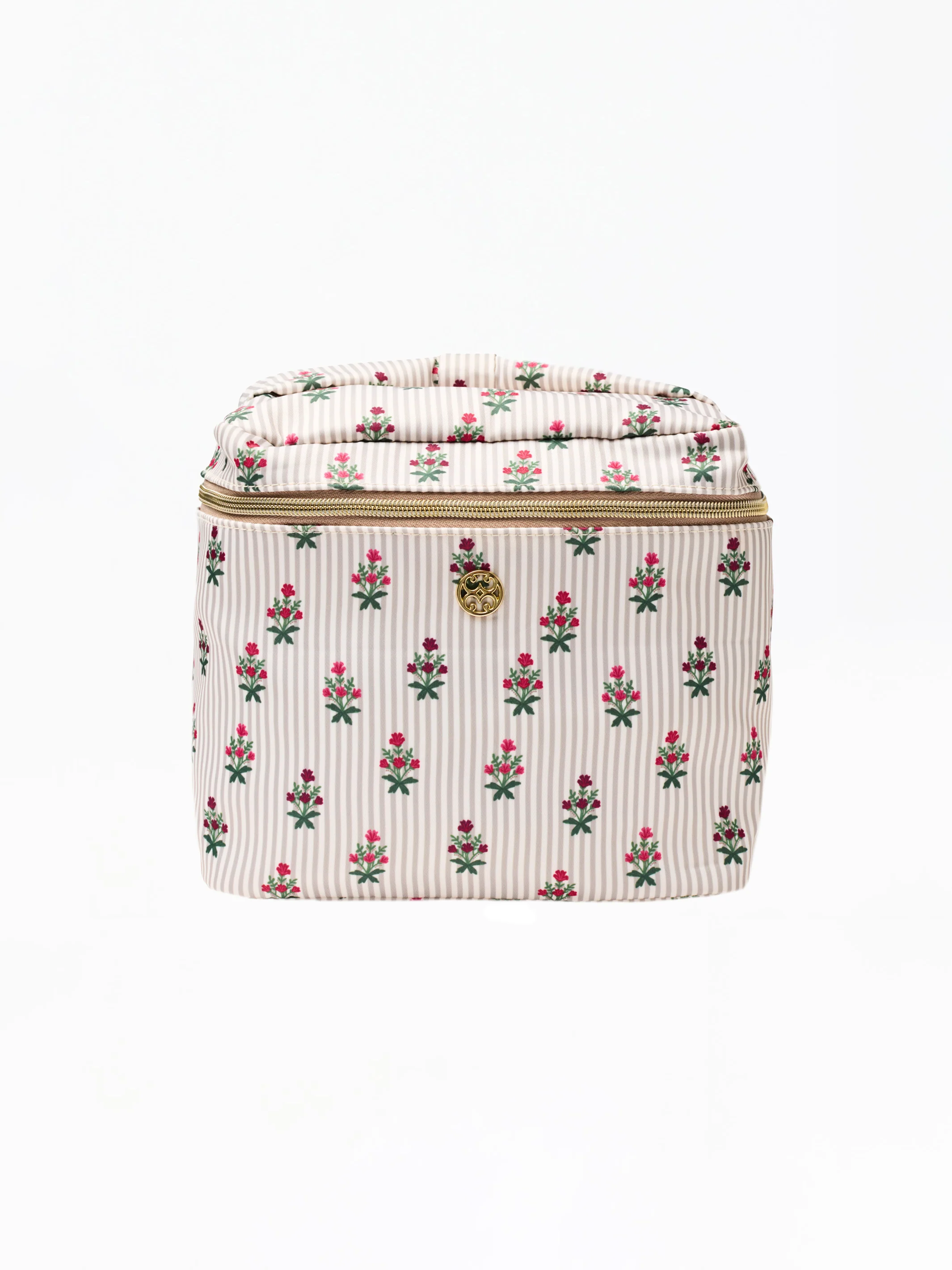 Ultraglam Bag | Cottage Stripes