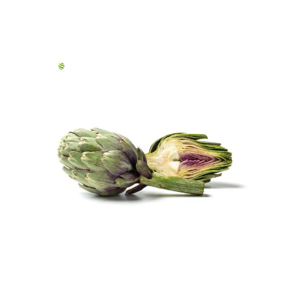 Mini artichokes – delicate delicacy for fine dishes