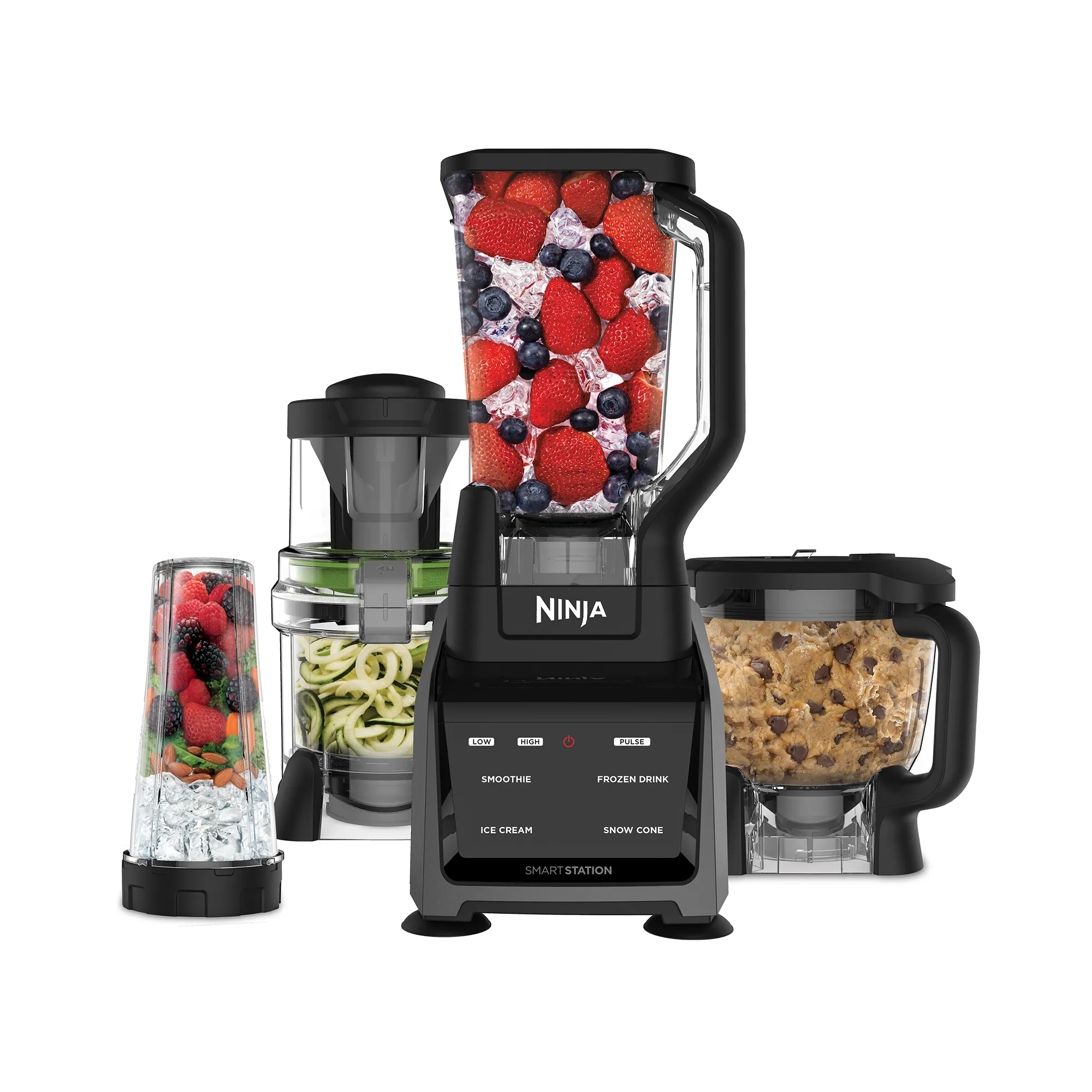 Kitchen Systems