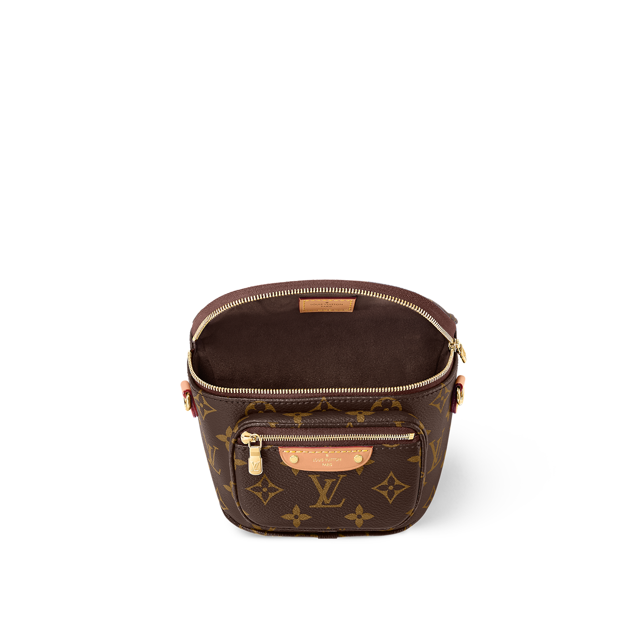 Mini Bumbag M823351:1High-quality replica