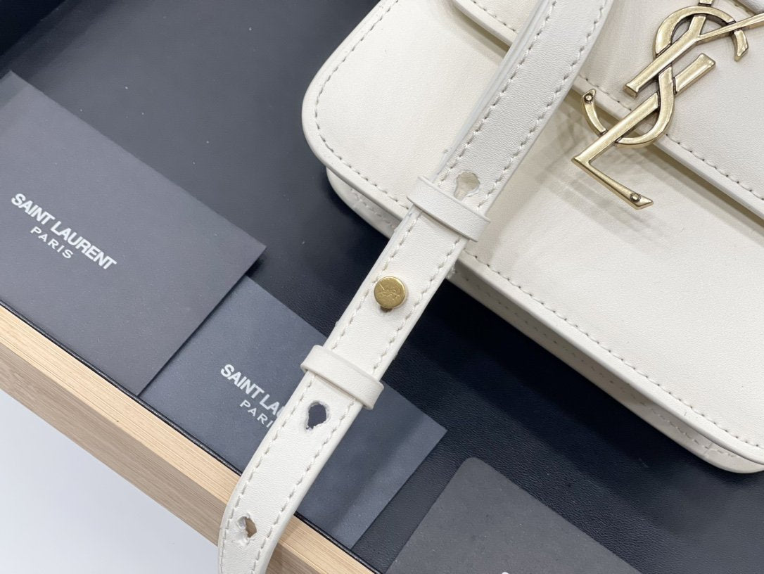 TO – Luxury Edition Bags SLY 1901:1High-quality replica