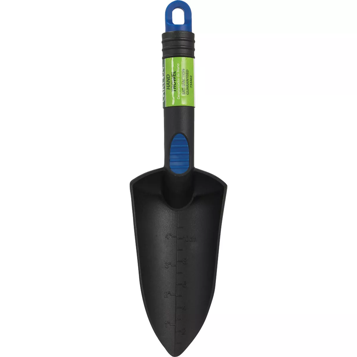Best Garden 11-1/2 In. Nylon Garden Trowel