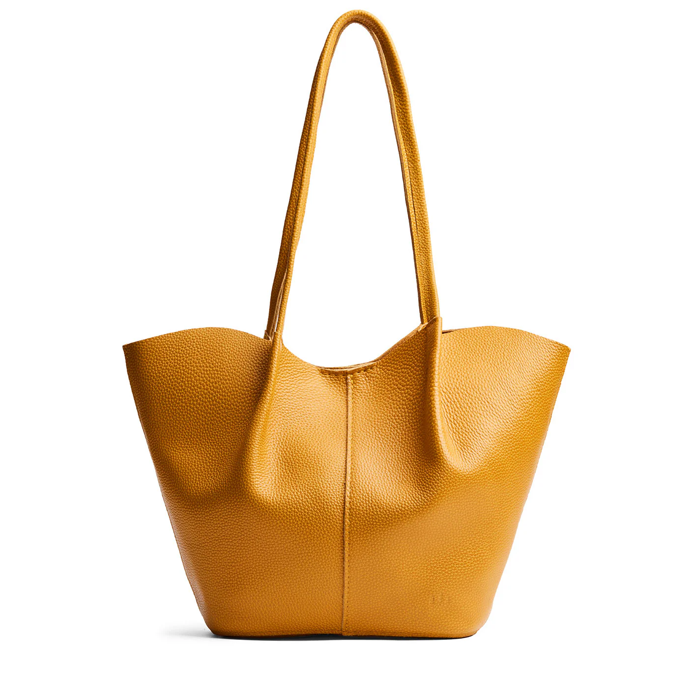 Devan Bucket Tote