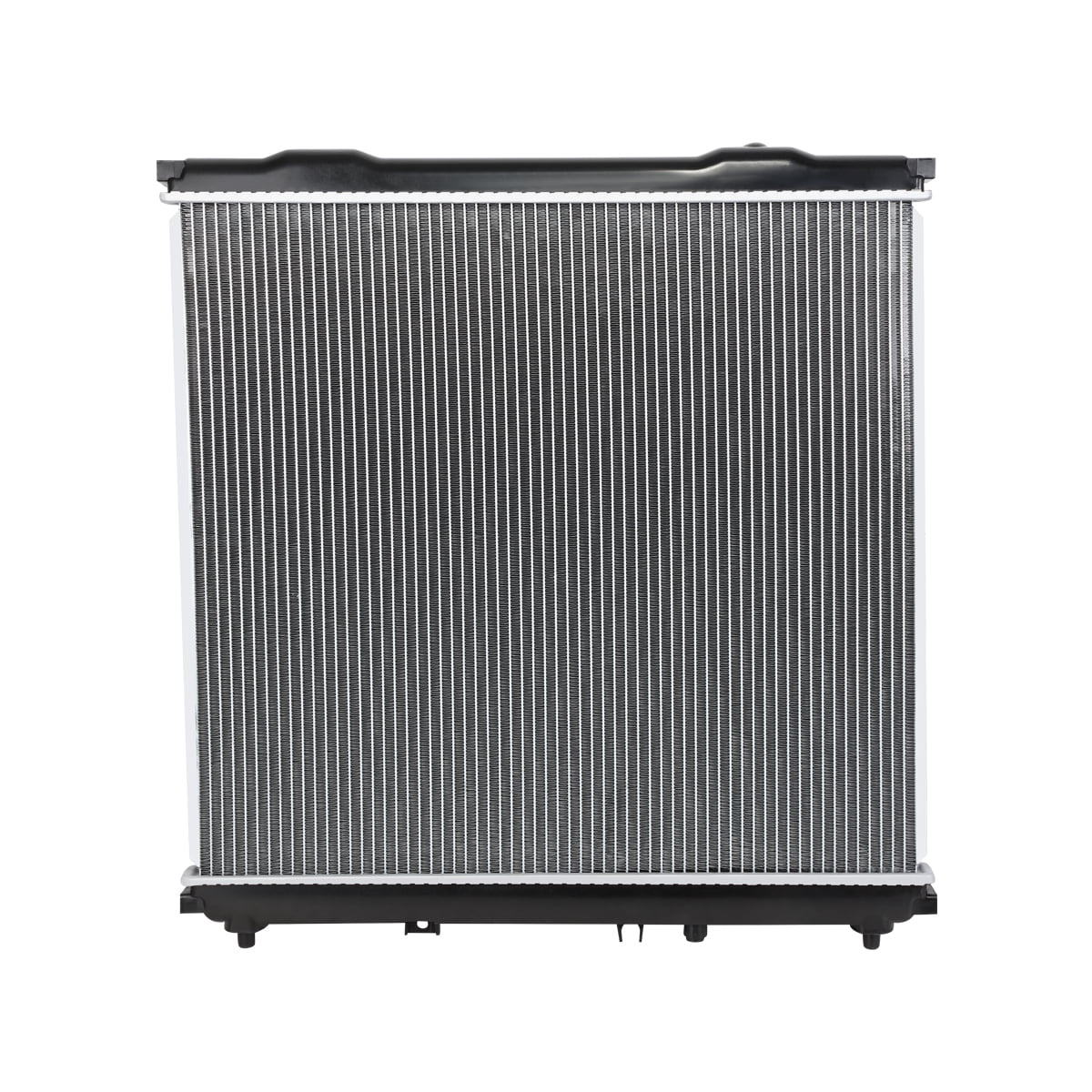 DNA Motoring OEM-RA-2585 Aluminum Radiator For 2003-2006 Sorento 3.5L AT 04 05 - Image 3