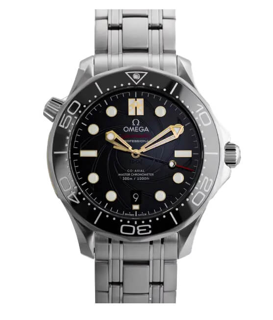 Omega Seamaster 300 M 210.22.42.20.01.004 Replica - Top club