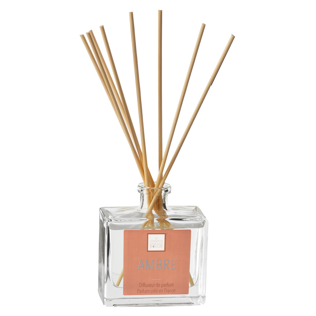 Fragrance diffuser "Elea" Cotton candy, 160ml