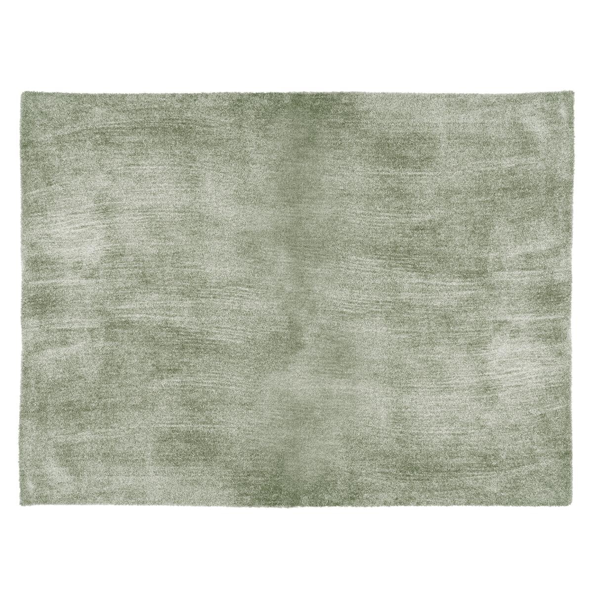Rug "Joanne" Khaki green, 120x170 cm