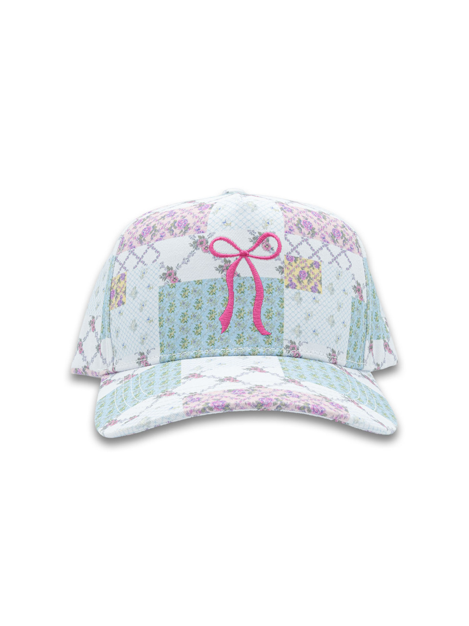 0126-HAT-TRELLIS - Simply Southern Outlet