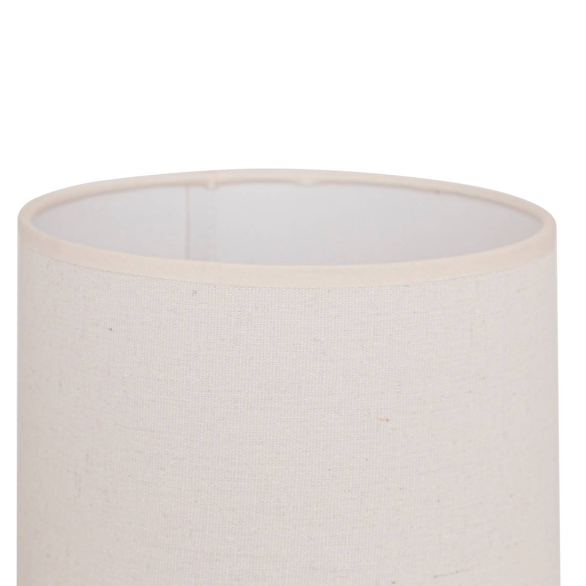 Table Lamp "Vinus" Terracotta, H.45.5 cm