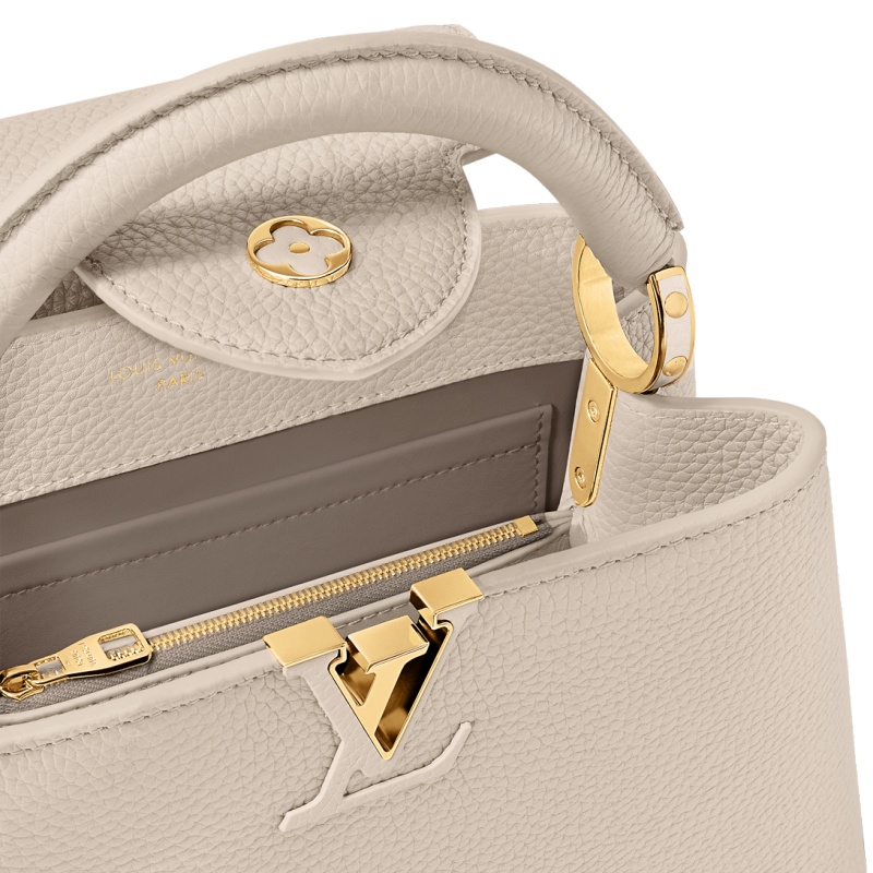 Replicate Louis Vuitton Capucines BB M24545(1:1 replica)1:1High-quality replica