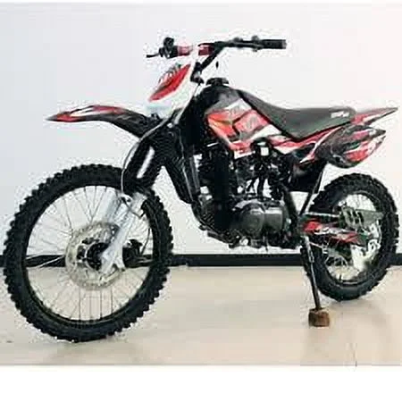 RPS New Viper 150cc Gas Dirt Bike - Image 12
