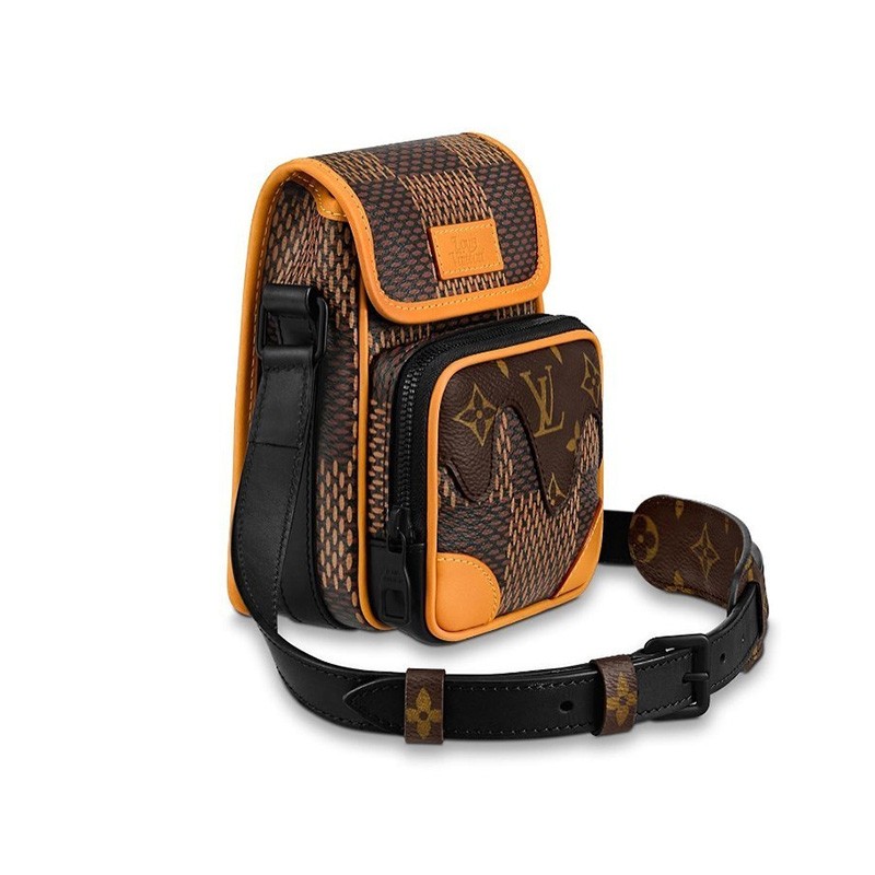 Nano Amazone Messenger N403571:1High-quality replica