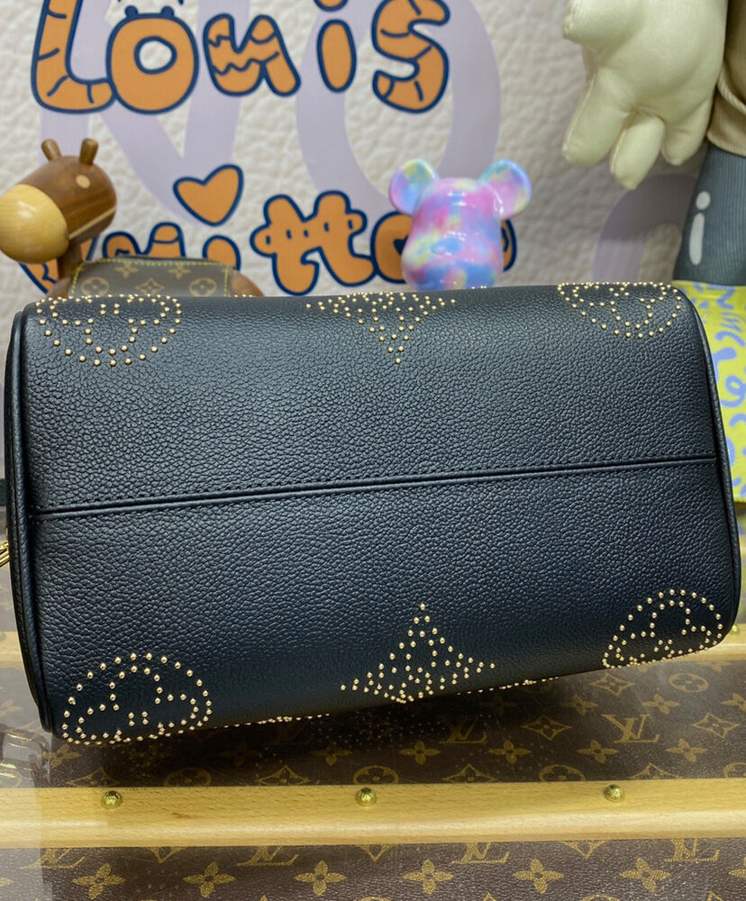 Louis Vuitton Speedy Bandouliere 25 M467361:1High-quality replica