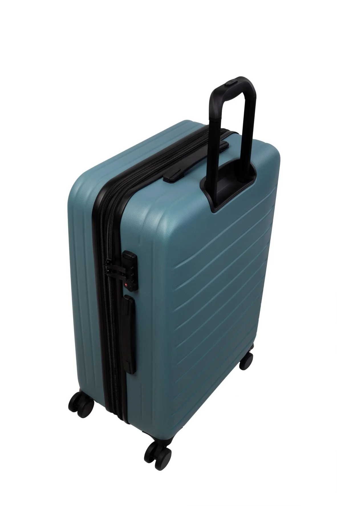 it luggage Legion 21" Hardside Carry-on 8 Wheel Expandable Spinner Luggage - Image 6