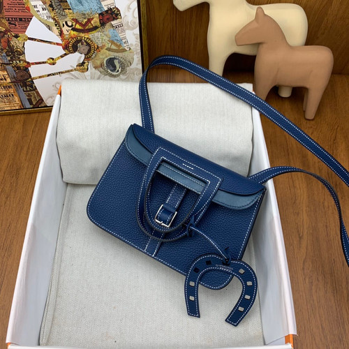 Designer Bag Top Handle Bag HRMS Tote Bag1:1High-quality replica