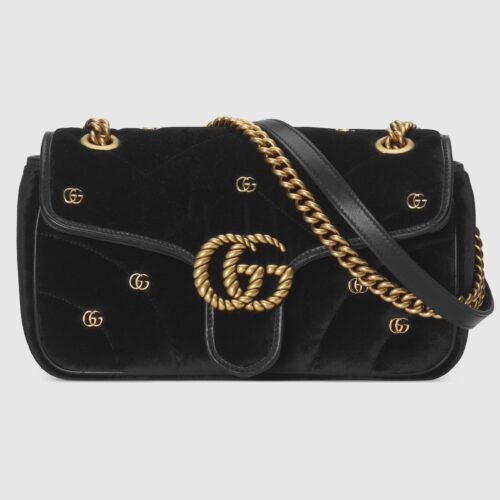 GUCCI – Premium Quality Designer Bags1:1High-quality replica