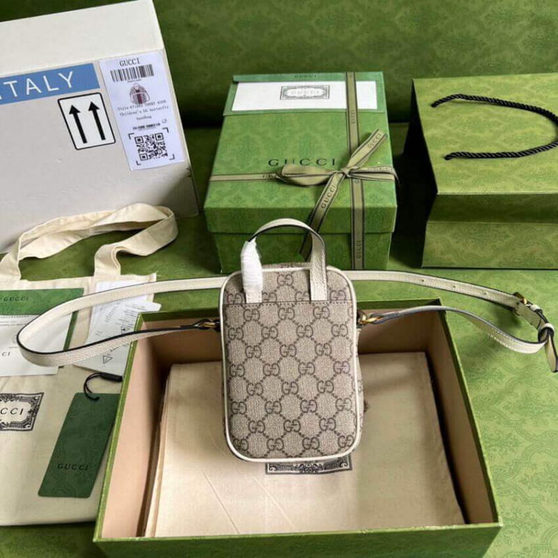 Replica Gucci Ophidia Mini Bag 6716821:1High-quality replica