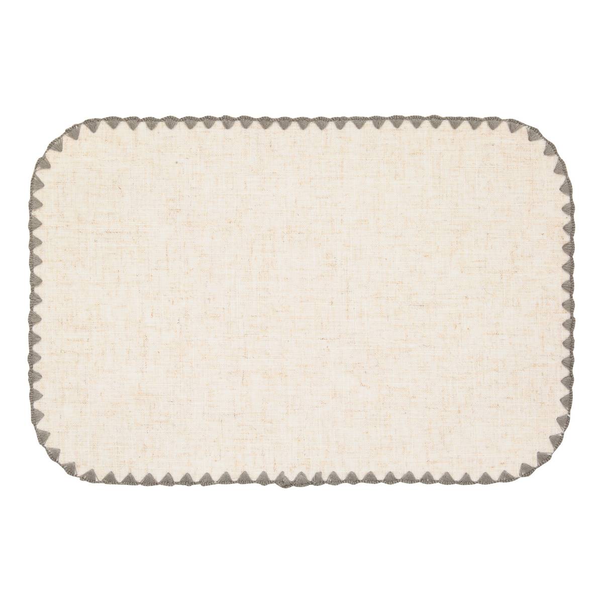Placemat"Sandrine" Polyester, 45x30 cm