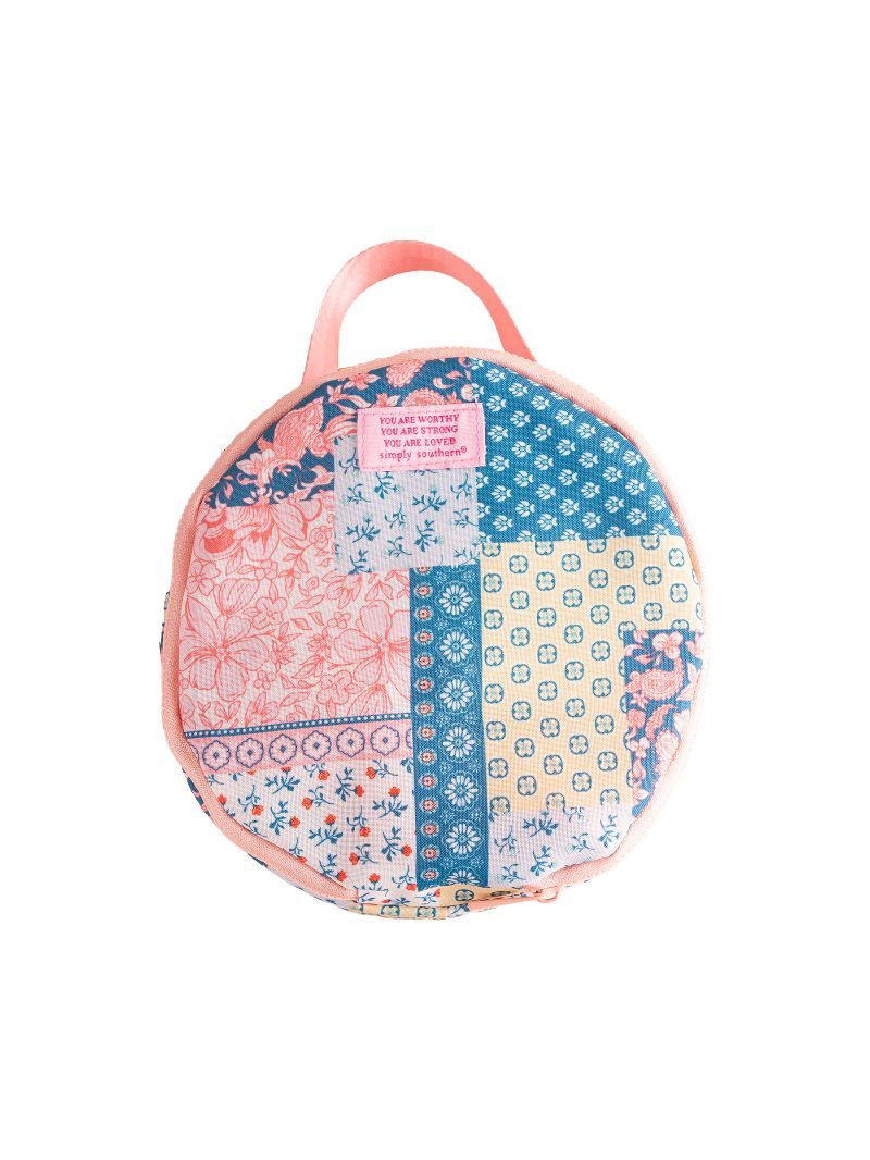 0225-BAG-TOTE-POPUP-QLTPTN - Simply Southern Outlet