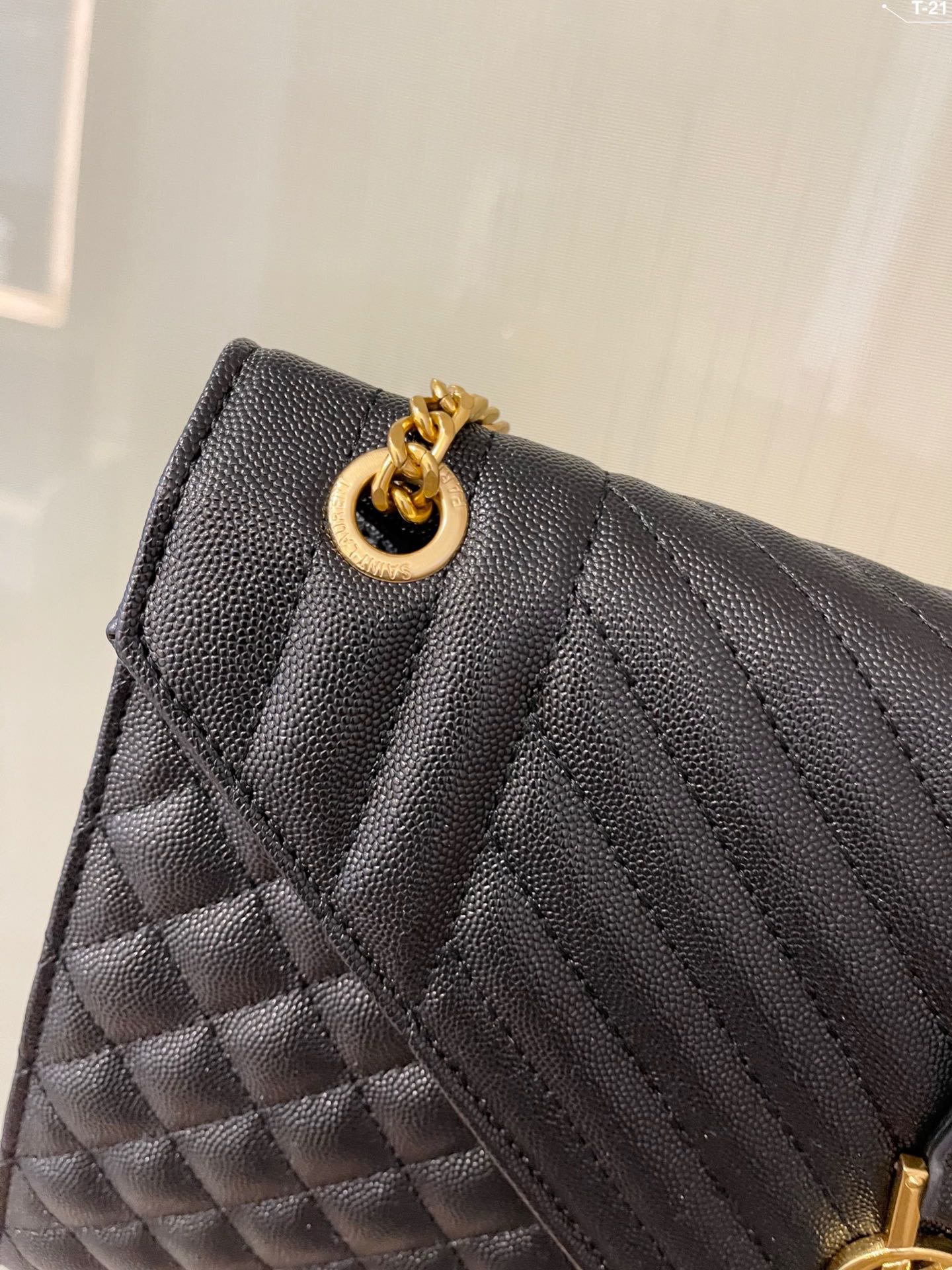 TO – Luxury Edition Bags SLY 1921:1High-quality replica