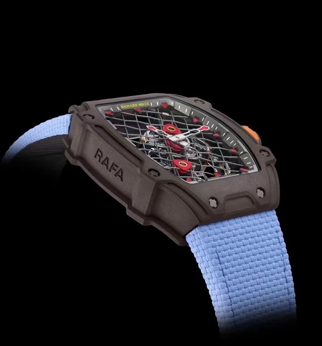 Richard Mille RM 27-04(1:1 replica) - Elite Watch Atelier