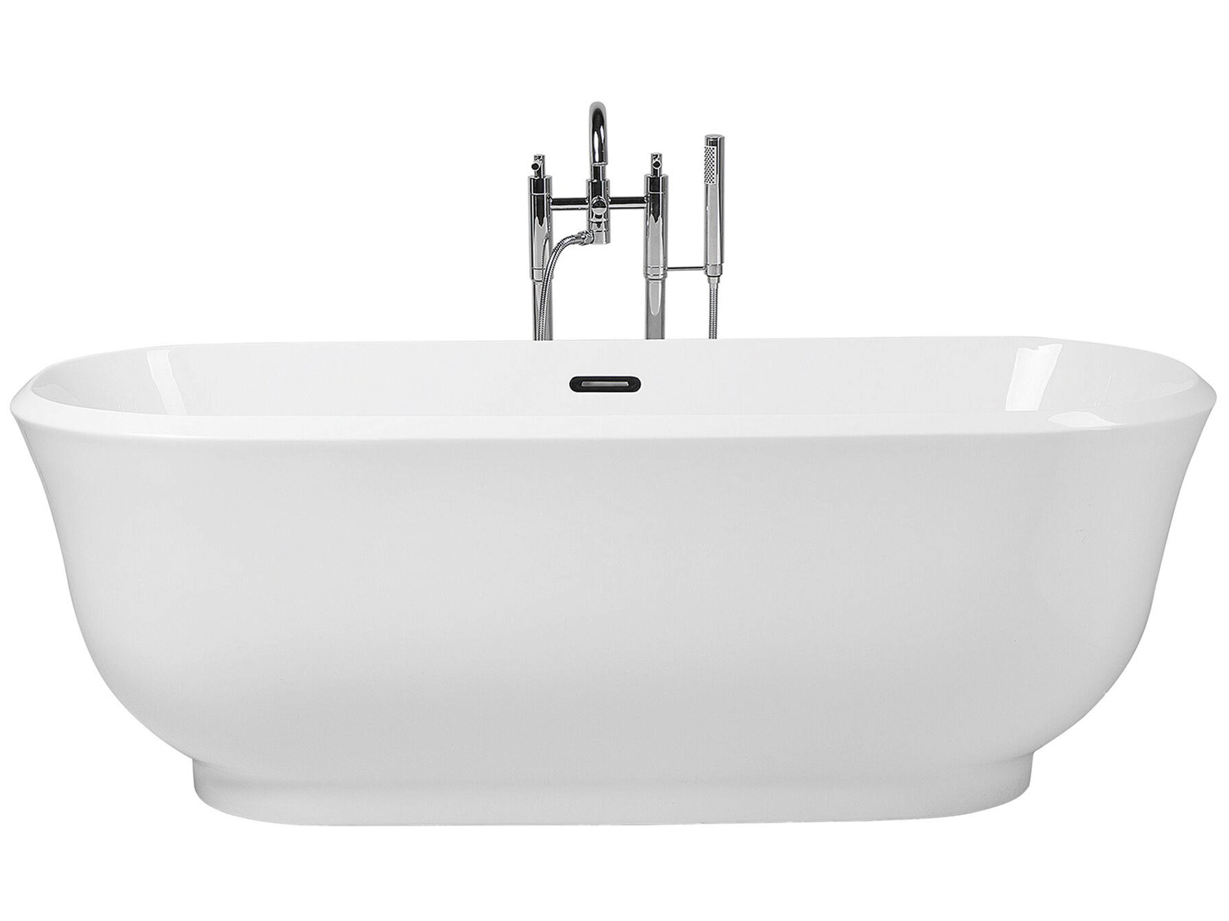 Freestanding Bathtub TESORO 1700 x 770 mm White
